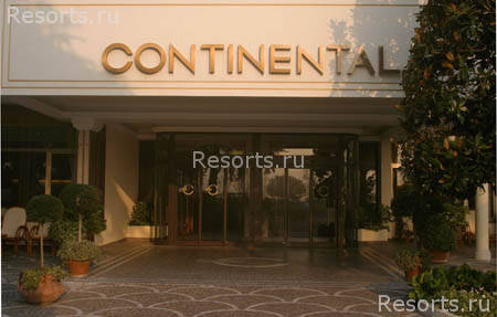Continental Terme 2
